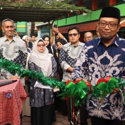 EXPO 29 HIJAU 2026 Jadi Ajang Kreativitas dan Penguatan Karakter Peserta Didik
