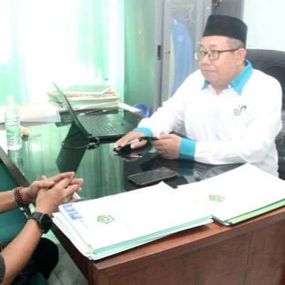 Respons Cepat, Kepala KUA Kecamatan Koja Targetkan Kampung Zakat Berdiri Sebelum Akhir Tahun 2026