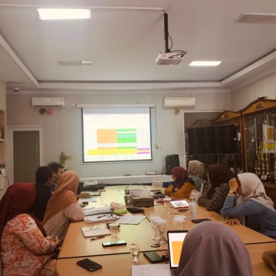 MAN 7 Jakarta Petakan Mata Pelajaran Pilihan untuk Optimalkan Potensi Peserta Didik