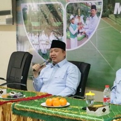 Raker MIN 10 Jakarta Perkuat Sinergi Wujudkan Madrasah Berprestasi dan Mendunia