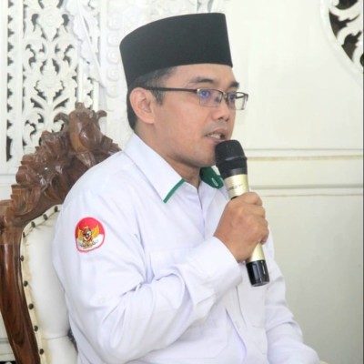 KUA Kelapa Gading Siap Kawal Program Kampung Zakat Berbasis Masjid