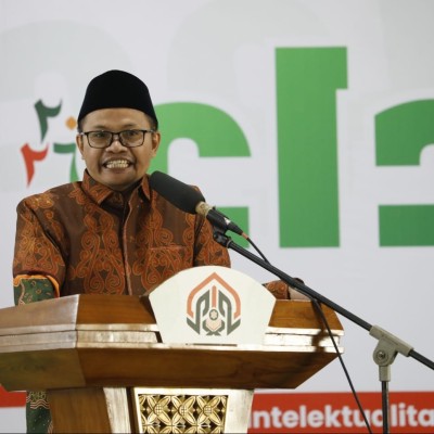 Kakanwil: Al-Qur’an Bukan Sekadar Hafalan, Tapi Jalan Perubahan Sosial