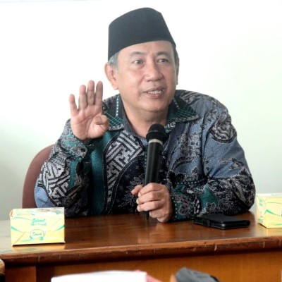 Kepala KanKemenag Jakarta Utara Ajak ASN Bangun Keluarga Sakinah yang Harmonis dan Mandiri