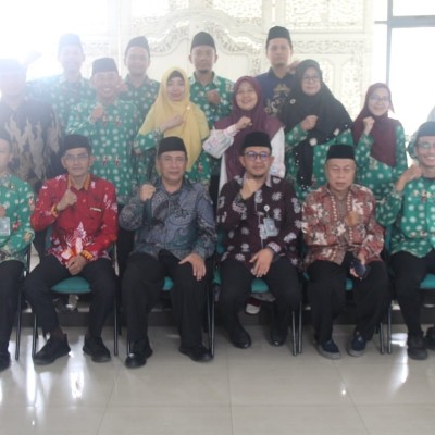 Kepala KanKemenag Jakarta Utara Perkuat Sosialisasi Kampung Zakat Berbasis Masjid di Tanjung Priok
