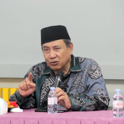 Kepala KanKemenag Jakarta Utara Dorong Penguatan Zona Integritas Berbasis Sistem dan Pelayanan Prima