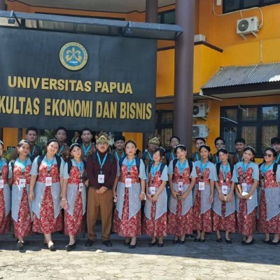 KanKemenag Jakarta Timur Apresiasi Prestasi Kontingen DKI Jakarta pada Pesparawi Nasional XIV 2026