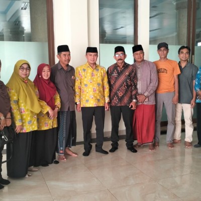 KanKemenag Jakarta Timur Perkuat Monitoring Penggunaan Pengeras Suara Masjid Sesuai Pedoman