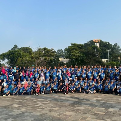 Kakanwil Kemenag DKI Jakarta Tekankan Pentingnya Kepemimpinan yang Sehat dalam Kegiatan JAMSCO