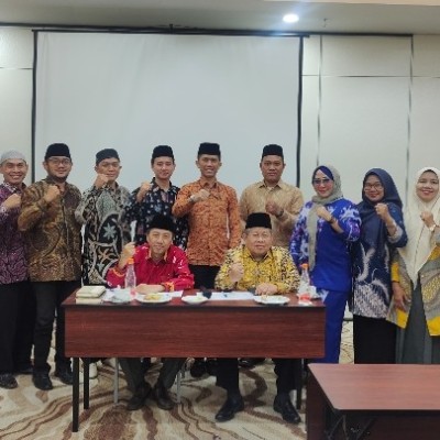 Empat ASN Kemenag Jakarta Timur Lolos Seleksi STQ KORPRI DKI, Siap Menuju Ajang Nasional