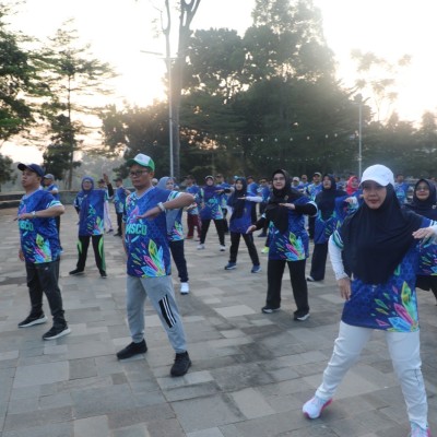 JAMSCO Perkuat Sinergi Keluarga Besar Madrasah DKI Jakarta