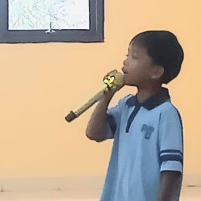 Jumat Berkah DWP Kemenag Jakarta Timur Tebar Kepedulian bagi Anak Panti