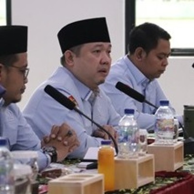 KanKemenag Jakarta Timur Perkuat Sinergi, Tingkatkan Mutu Madrasah dan Layanan Publik