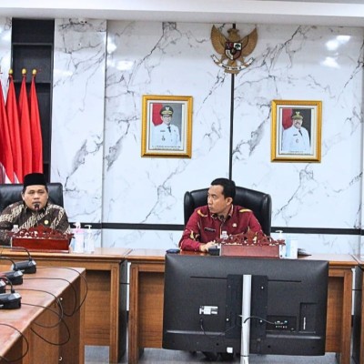 Kemenag Kepulauan Seribu Perkuat Sinergi Sukseskan MTQ Piala Gubernur DKI Jakarta 2026