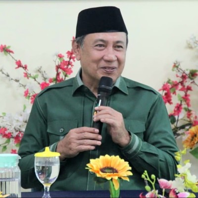 Kepala KanKemenag Dorong MTsN 39 Jakarta Perkuat Identitas dan Prestasi Madrasah