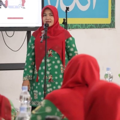 Raker MTsN 17 Jakarta Perkuat Inovasi dan Layanan Pendidikan Berkualitas