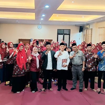 Guru PAUDQu Didorong Miliki Sertifikasi BNSP untuk Perkuat Profesionalisme Pengajar Al-Qur'an