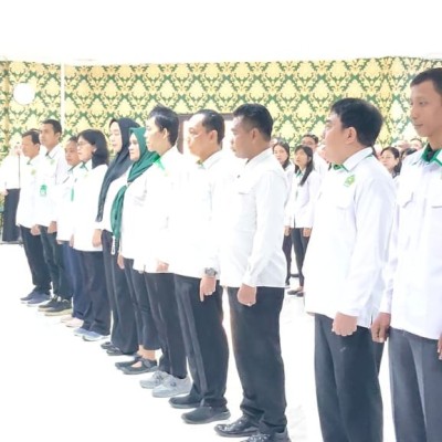 Kankemenag Jakarta Timur Perkuat Zakat dan Wakaf Produktif untuk Pemberdayaan Ekonomi Umat