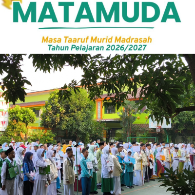 MATAMUDA 2026, MTsN 32 Jakarta Selatan Kenalkan Budaya Madrasah dan Petakan Potensi Murid Baru