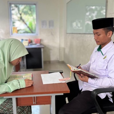 MTsN 2 Jakarta Selatan Luncurkan Matrikulasi Al-Qur'an untuk Perkuat Kompetensi Keagamaan Siswa
