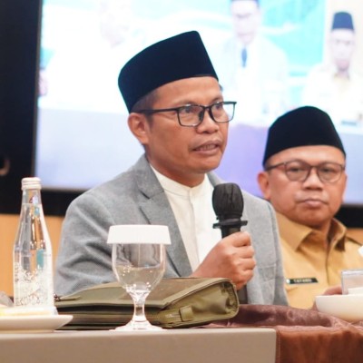 Tak Hanya Pusat Dakwah, JIC Didorong Jadi Pusat Kajian Keagamaan Jakarta