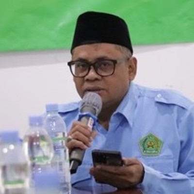 Musda BP4 Jakarta Timur Perkuat Komitmen Membangun Ketahanan Keluarga