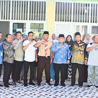 GTK MIN 17 Pulau Panggang, Perkuat SDM dan Tata Kelola Madrasah Bermutu