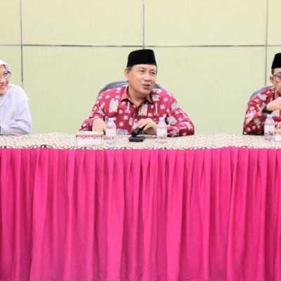 Kepala Madrasah Negeri Jakarta Utara Siap Wujudkan Target Kinerja 2026