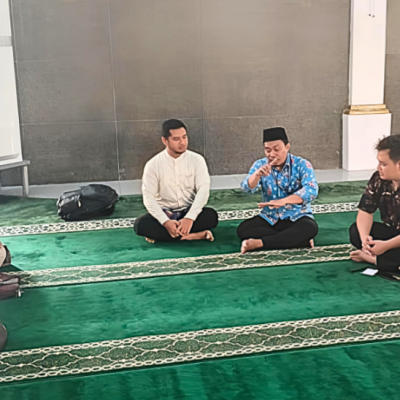 Penyuluh Agama Islam Kepulauan Seribu Siapkan Tabligh Akbar dan Beragam Lomba Islami Sambut Festival Maulid 2026