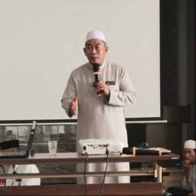 Penyuluh Agama Jakarta Utara Ajak Jamaah Maknai Jihad Melalui Menuntut Ilmu