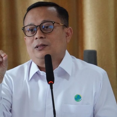 Penjelasan Kemenag tentang Program Wakaf Saham Masjid Istiqlal