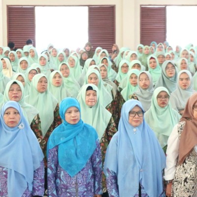 Pembelajaran Berbasis Masalah Jadi Strategi Penguatan Pembelajaran di RA Kota Jakarta Timur
