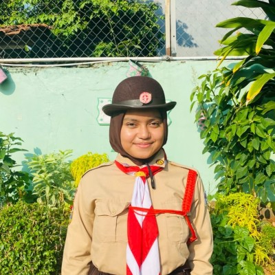 Dari Konsistensi Menuju Prestasi, Kirana Salwa Hanifah Raih Medali Emas Nasional AKSI 2026