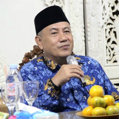Kankemenag Jakarta Utara Dorong Kampung Zakat Jadi Penggerak Pelayanan Keagamaan Berdampak