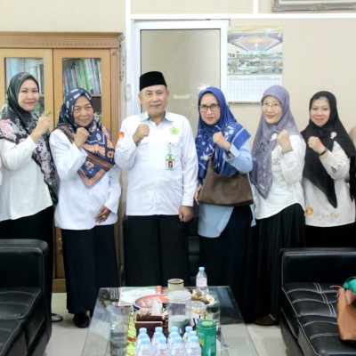 Kankemenag Jakarta Utara Dorong IGRA Perkuat Kolaborasi untuk Majukan Pendidikan Anak Usia Dini
