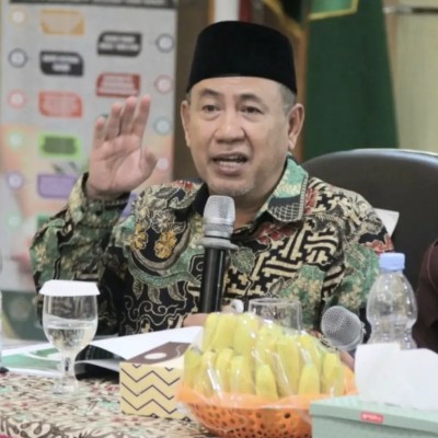 Kankemenag Jakarta Utara Laporkan Progres Program Unggulan, Kampung Zakat hingga NJMC