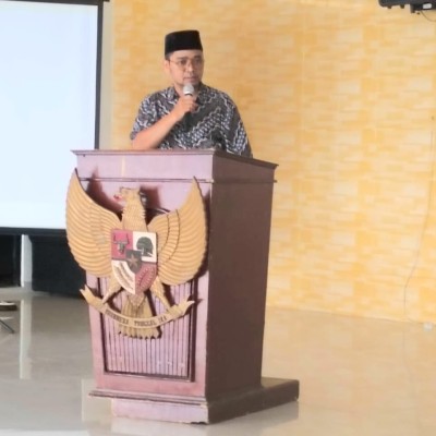 Pengawas Madrasah Dorong Sinergi Kepala Madrasah, Guru, dan Operator Wujudkan Madrasah Unggul