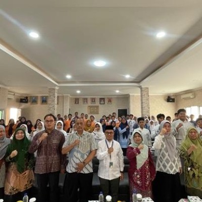 14 Murid MTsN 41 Al Azhar Asy Syarif Ikuti Olimpiade dan Workshop Budaya di Malaysia