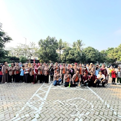 Porsadin ke-VII : Saat Santri Bertanding, Bakat dan Sportivitas Diuji