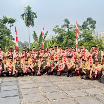 Jamnas XII Jadi Momentum Bentuk Generasi Madrasah Berkarakter