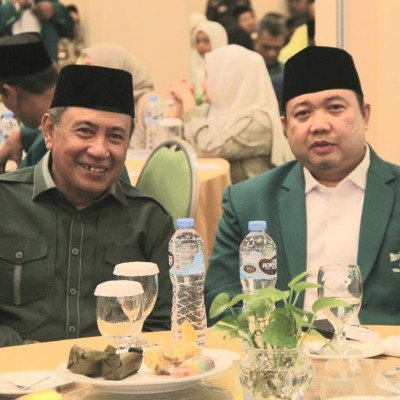 Pelantikan PCNU Jakarta Timur 2026–2031, Perkuat Khidmat untuk Umat