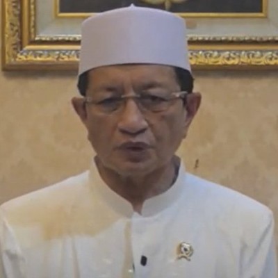 Menag Sampaikan Belasungkawa Gempa NTT, Instruksikan Langkah Cepat Beri Bantuan