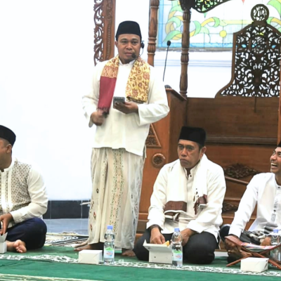 Memaknai Kemerdekaan dengan Jiwa yang Merdeka