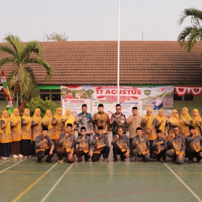 Integritas dan Keteladanan, Kunci Madrasah Unggul