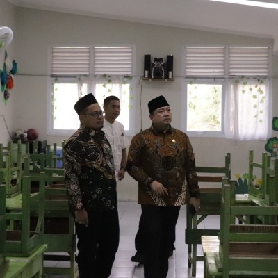 Dari 26 Menjadi 219, MIN 13 Jakarta Terus Berprestasi