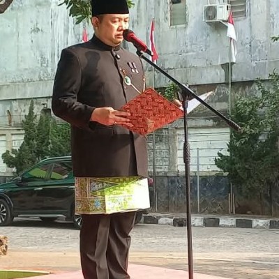 HUT ke-81 RI, Kankemenag Jakarta Timur Perkuat Kerukunan dan Integritas