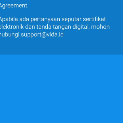 Cara refund dana masuk dari PT Tri usaha berkat