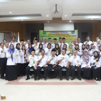 Songsong Distruftif Teknologi di Era Digital , KKG MI DKI Jakarta Selenggarakan Pelatihan Pembelajaran E-Learning	