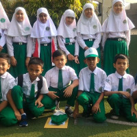 Tidak Kalah Dengan Sekolah Lainnya, Madrasah Ibtidaiyah Negeri 9 Melaju Semifinal 