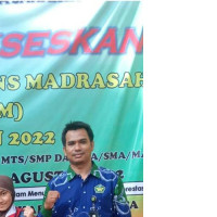 MIN 9 Jakarta Selatan Raih Juara I KSM Tingkat Kota  Tahun 2022