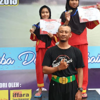 Event Nasional di Yogyakarta, Peserta Didik MIN   14 Al-Azhar Asy-Syarif Boyong Medali Emas dan   Perak 